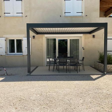 Bel Appartement En Campagne Grane Ngoại thất bức ảnh